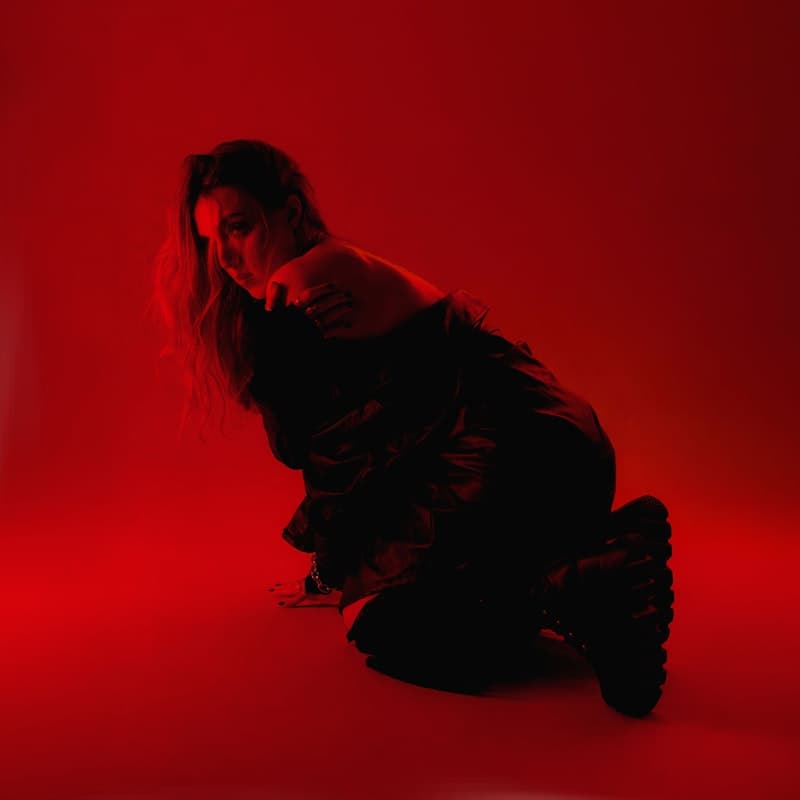 The Other Side single artwork